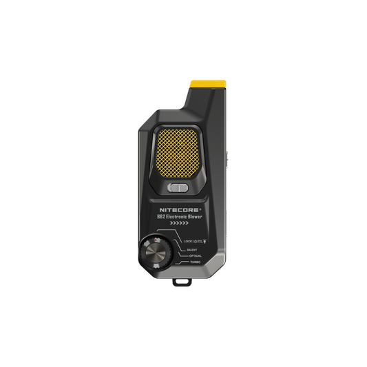 Nitecore BB2 Electronic USB Rechargeable Photography Air Duster Blower