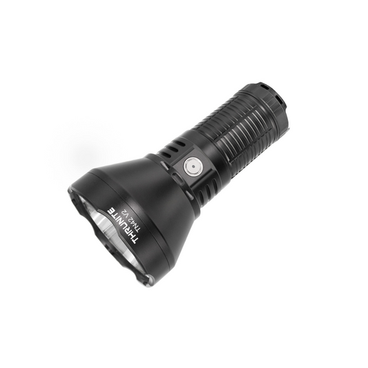 ThruNite TN42 V2 Luminus SBT90.2 CW LED 4848L Searchlight Flashlight