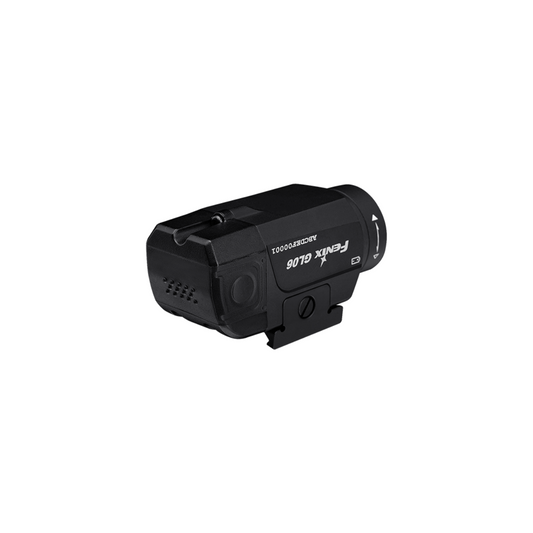 Fenix GL06-365 CREE XPL HI LED 600L CW Light