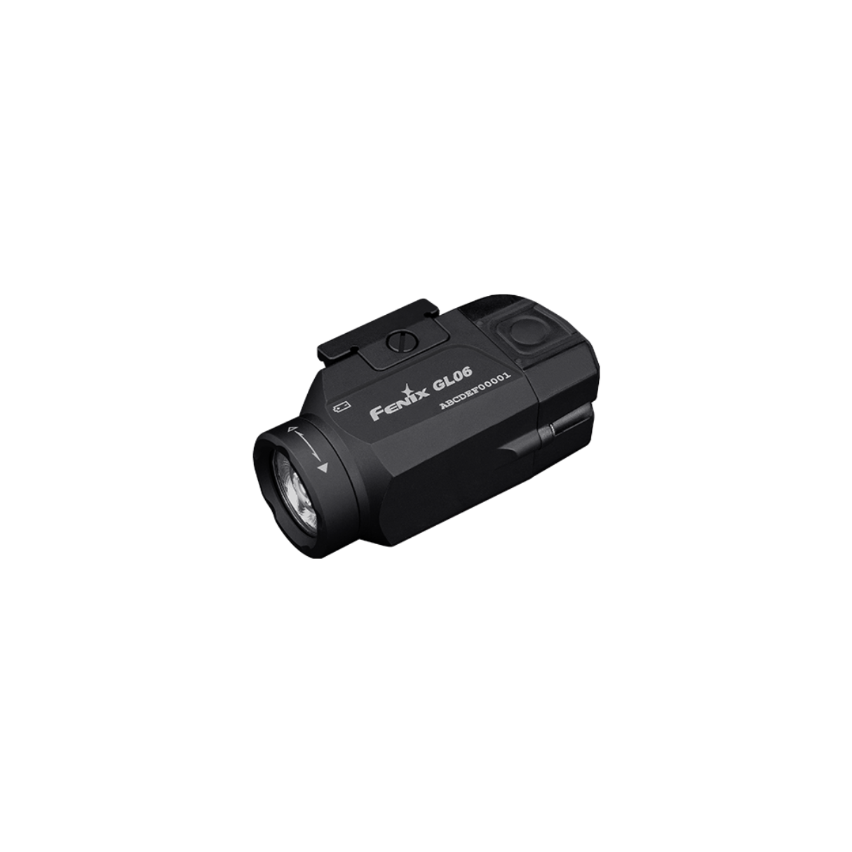 Fenix GL06-365 CREE XPL HI LED 600L CW Light