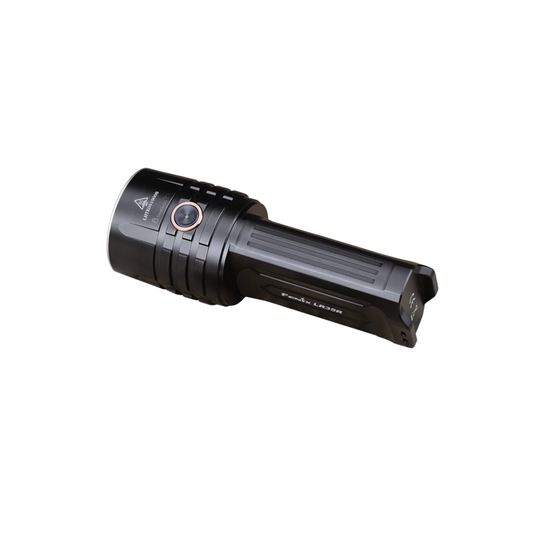 Fenix LR35R Luminus SST40 CW LED 10000L USB-C Rechargeable Flashlight