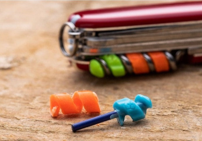Victorinox Mini Tool FireAnt Set 4.1330.B1
