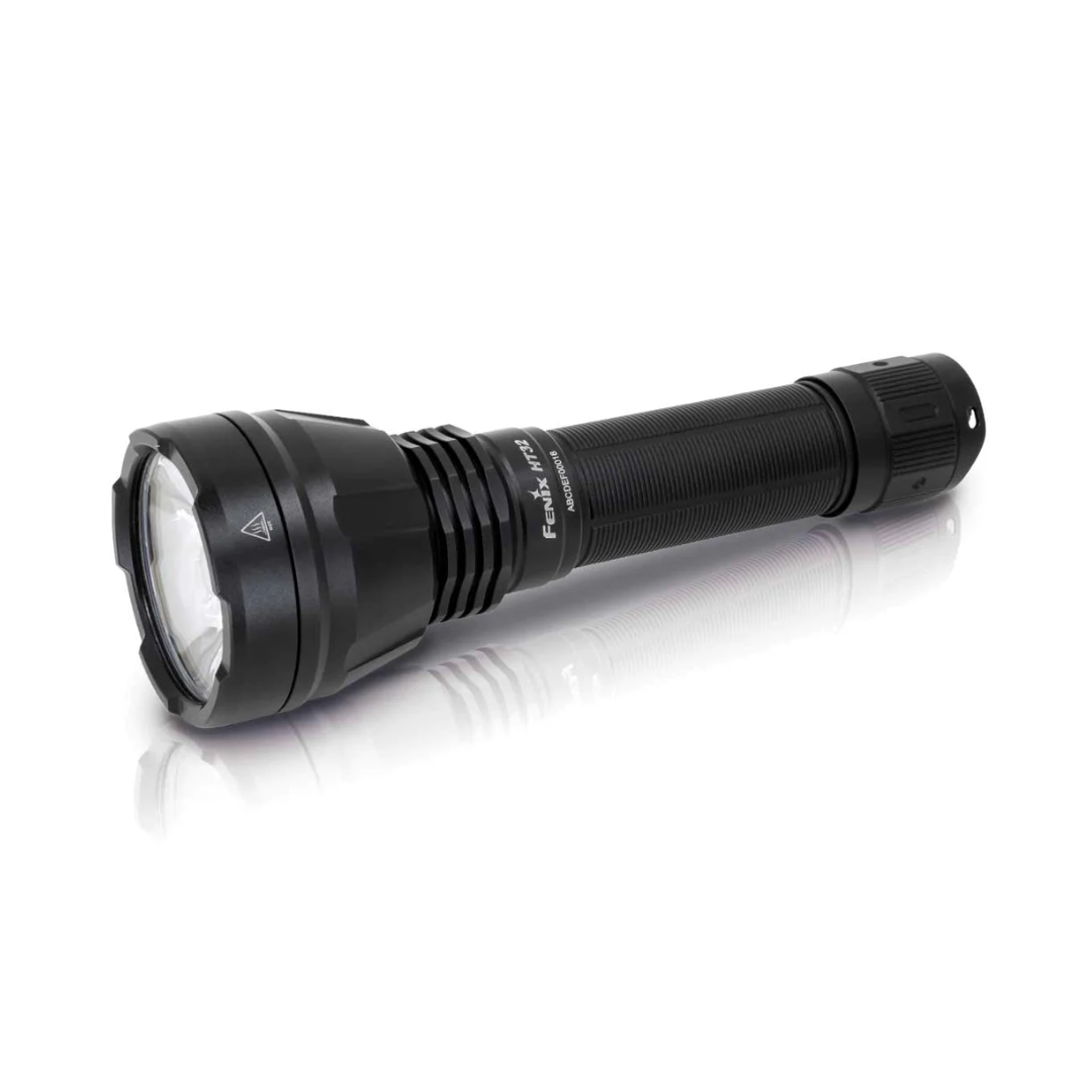 Fenix HT32 SFT70 CW, SFT20 RA Red & SFT20 CG Green LED 2500L Rechargeable Outdoor Hunting Flashlight