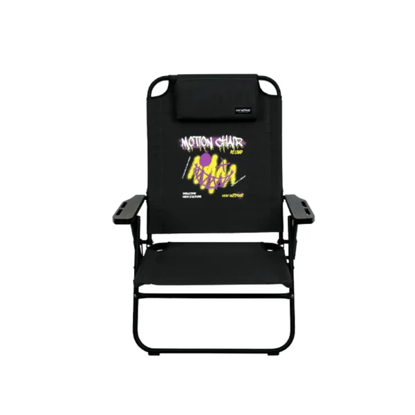 KZM Motion Chair Reload (100% Authentic)