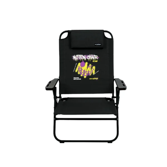 KZM Motion Chair Reload (100% Authentic)