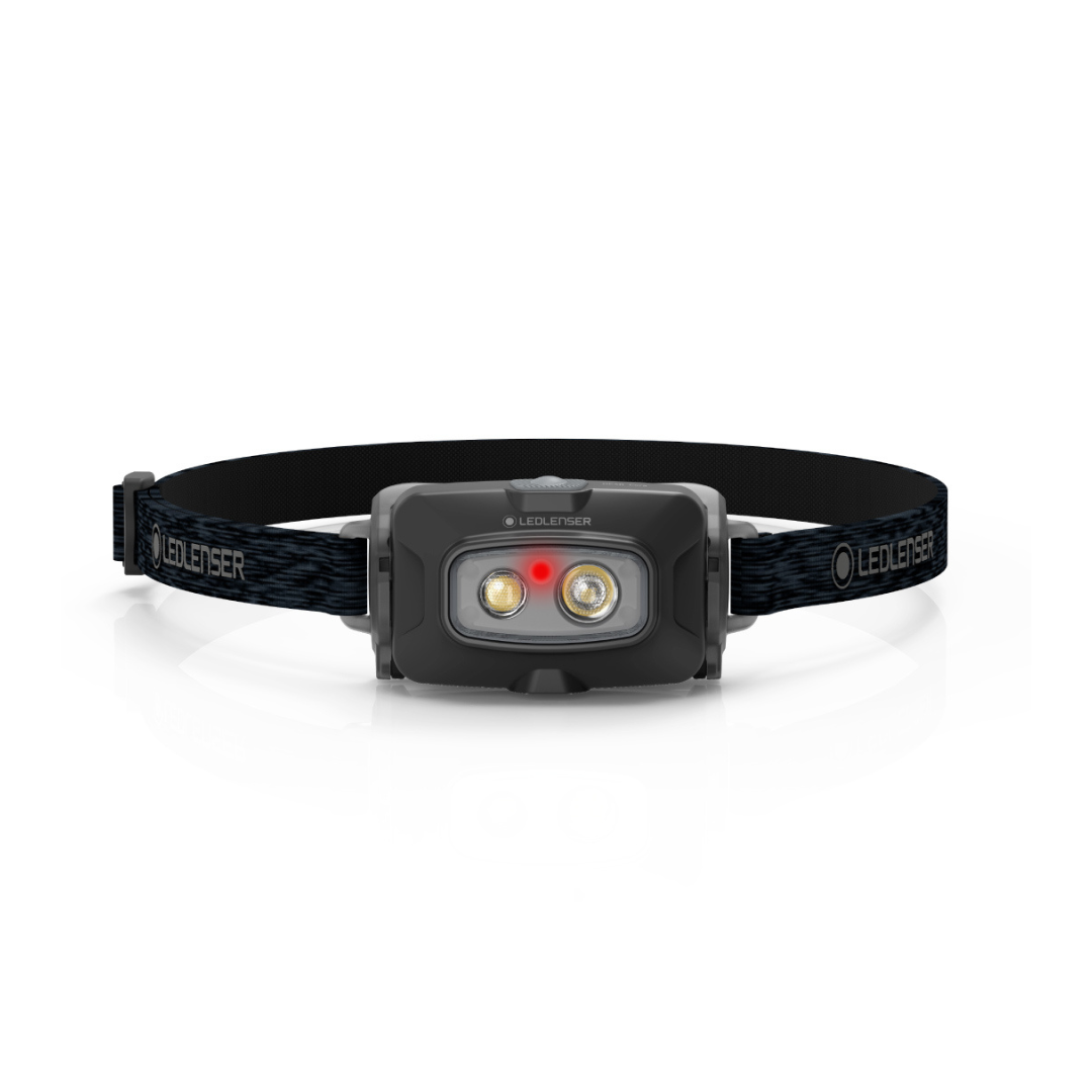 LED LENSER HF4R Core Rechargeable Headlamp