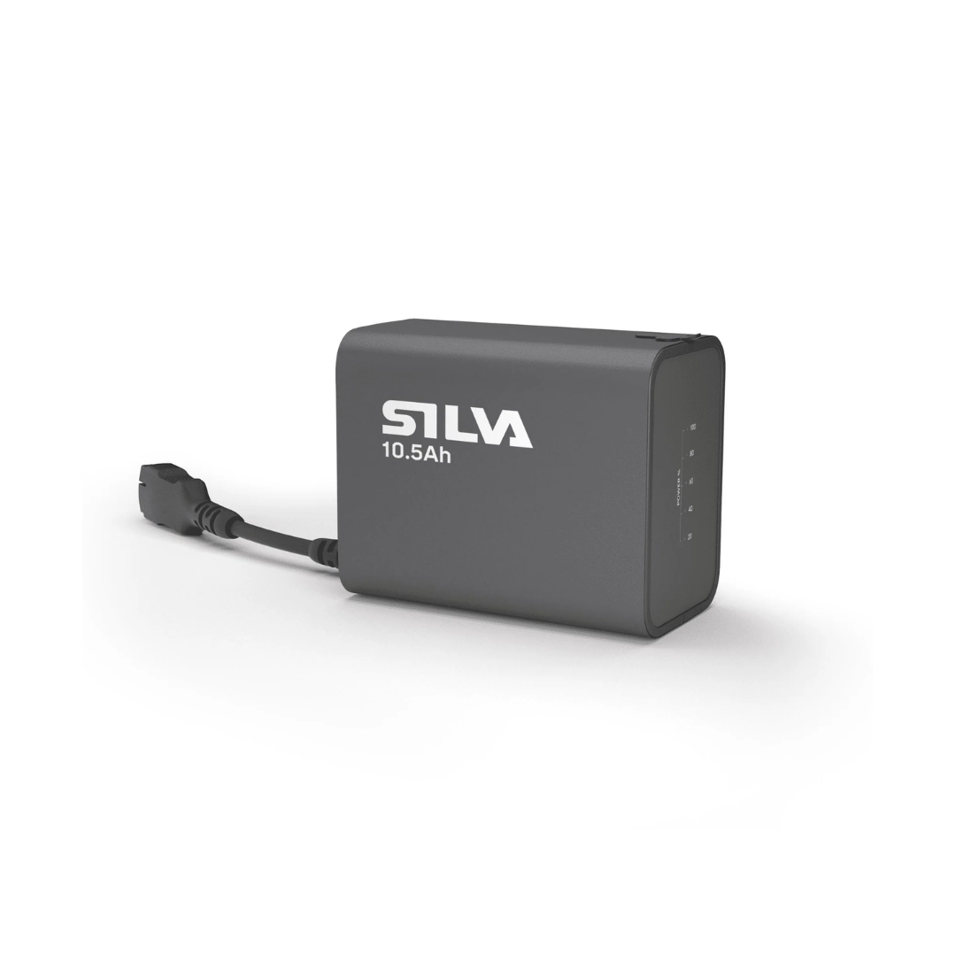 Silva Headlamp Battery 10.5 Ah (77.7 Wh)
