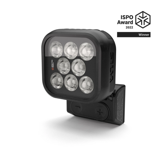 Silva Spectra A 10 000 True Lumen Headlamp