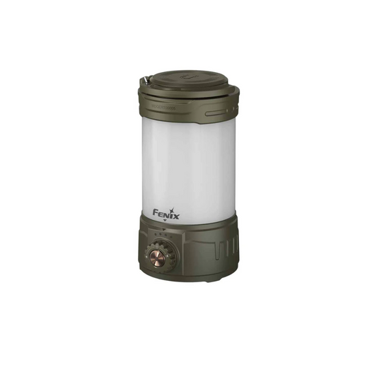 Fenix CL26R Pro Rechargeable 650L Camping Lantern