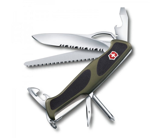 Victorinox Ranger Grip 178 Multitool 0.9663.MWC4