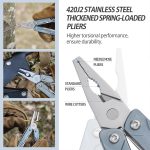 NexTool Mini Sailor S11 Pliers Multitool NE20156