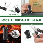 NexTool Mini Sailor S11 Pliers Multitool NE20156