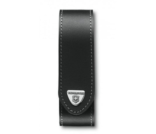 Victorinox Leather Pouch Black for Rangergrip/Boatsman 4.0506.L