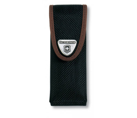 Victorinox Nylon Pouch Black 3 Layers/SwissTool Spirit Plus 4.0832.N
