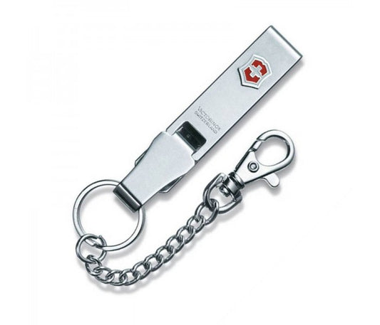 Victorinox Belt Hanger Chain Multi-Clip 4.1859