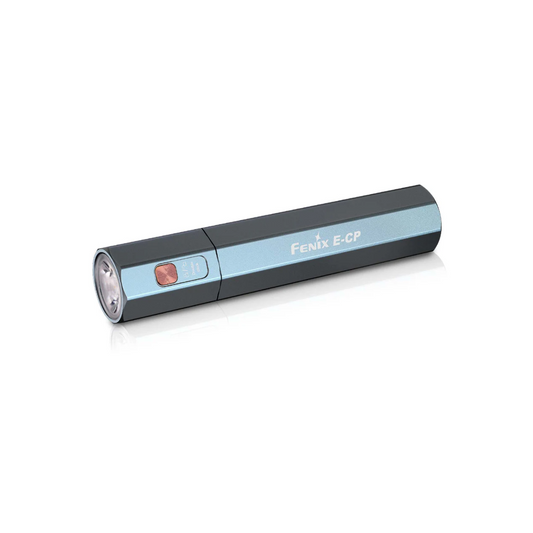 Fenix E-CP Luminus SST40 LED 1600L Power Bank Flashlight