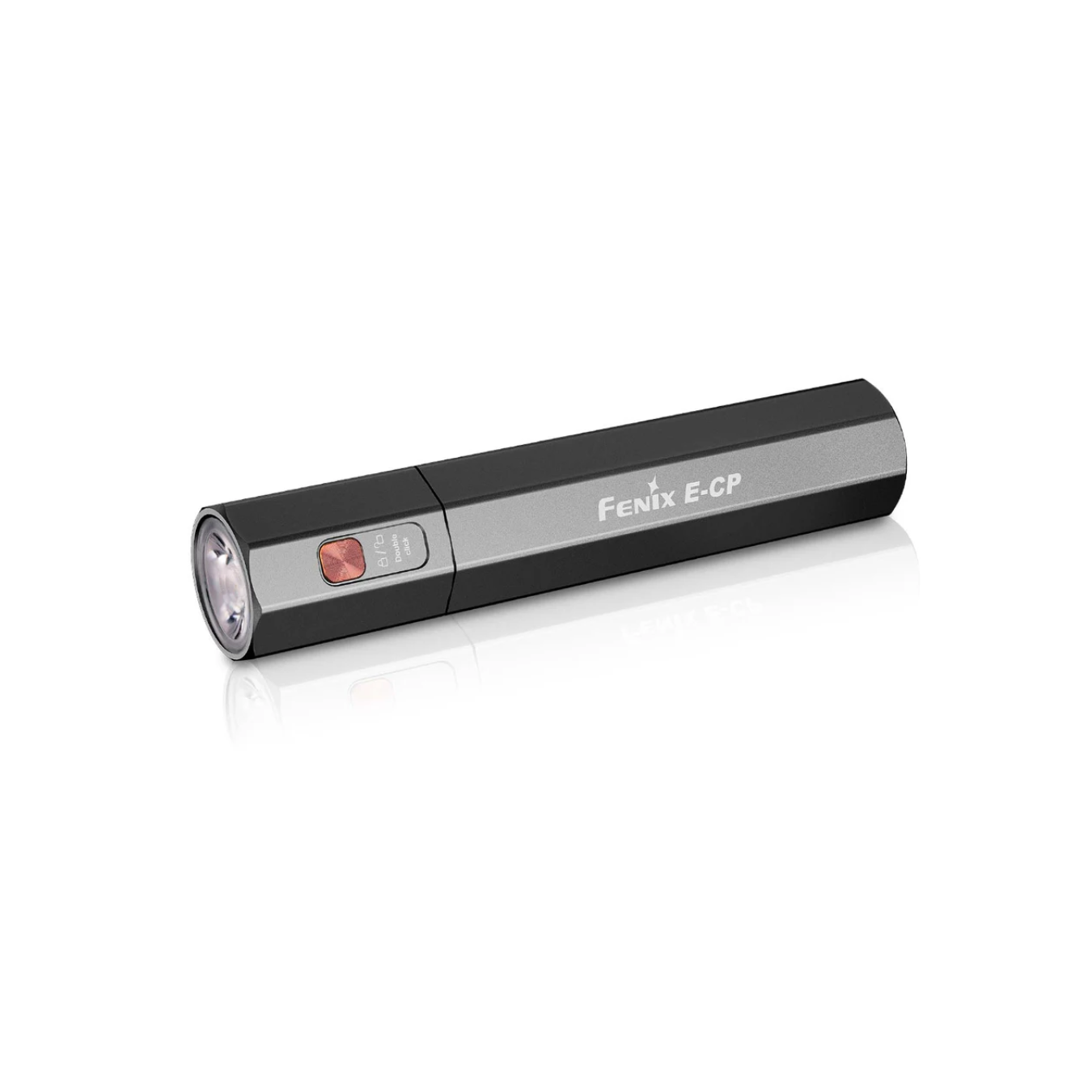 Fenix E-CP Luminus SST40 LED 1600L Power Bank Flashlight