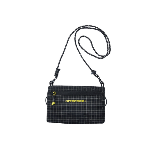 Nitecore NPP01 Mini Outdoor Sacoche Bag (NPP01-SMALL)