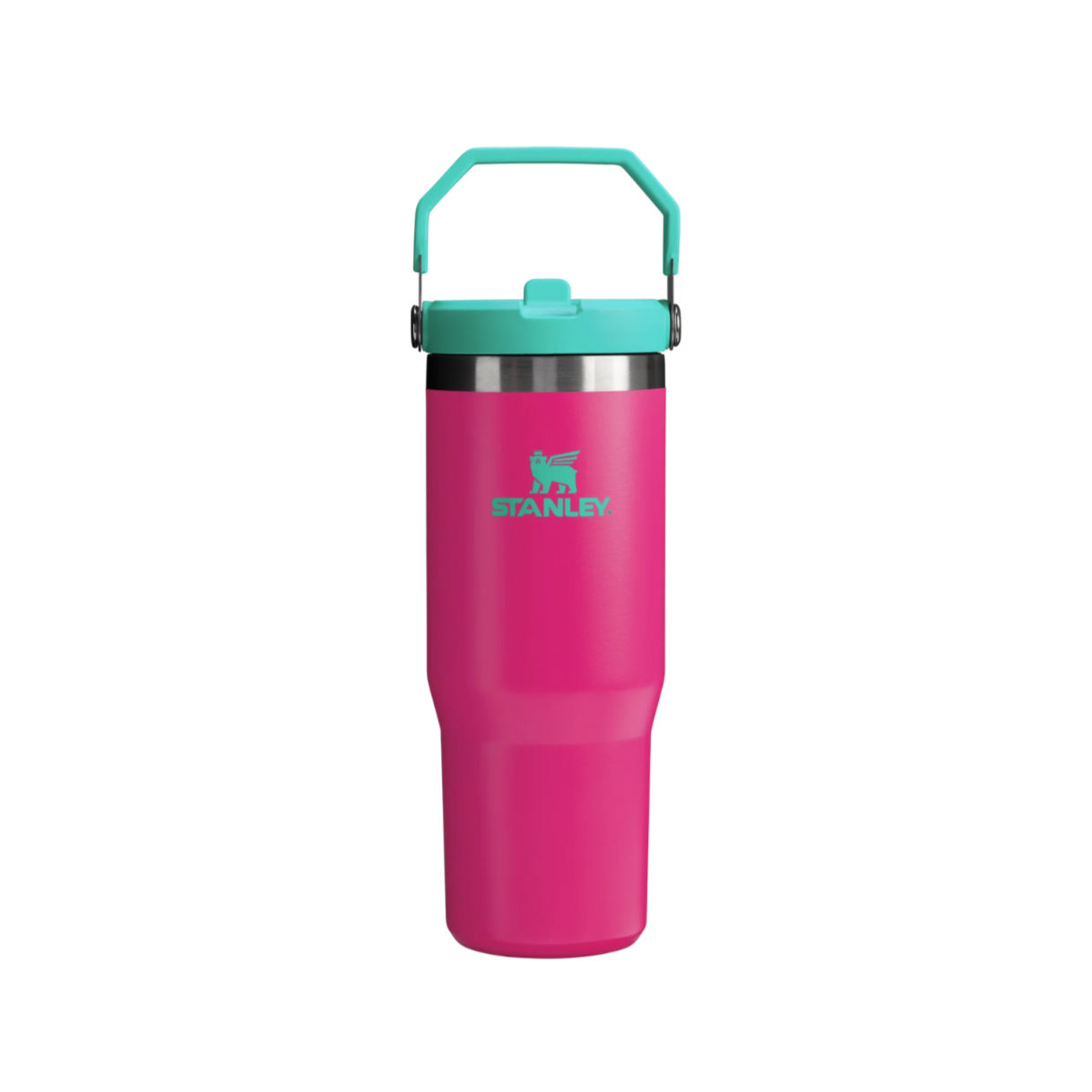 Stanley The Iceflow Flip Straw Tumbler 30oz
