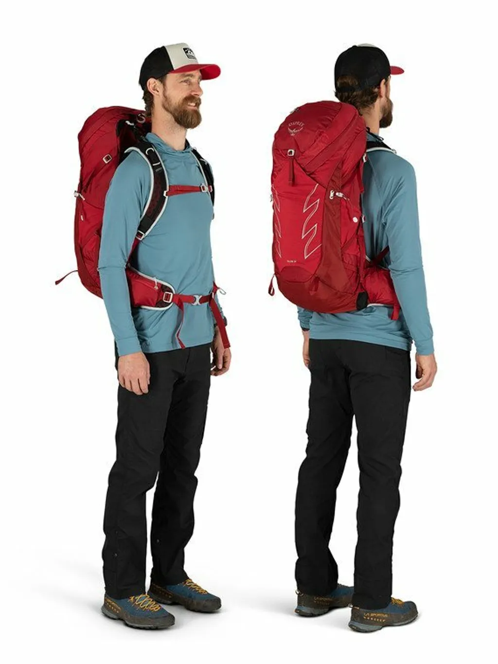 Osprey Talon 36 Backpack Bag