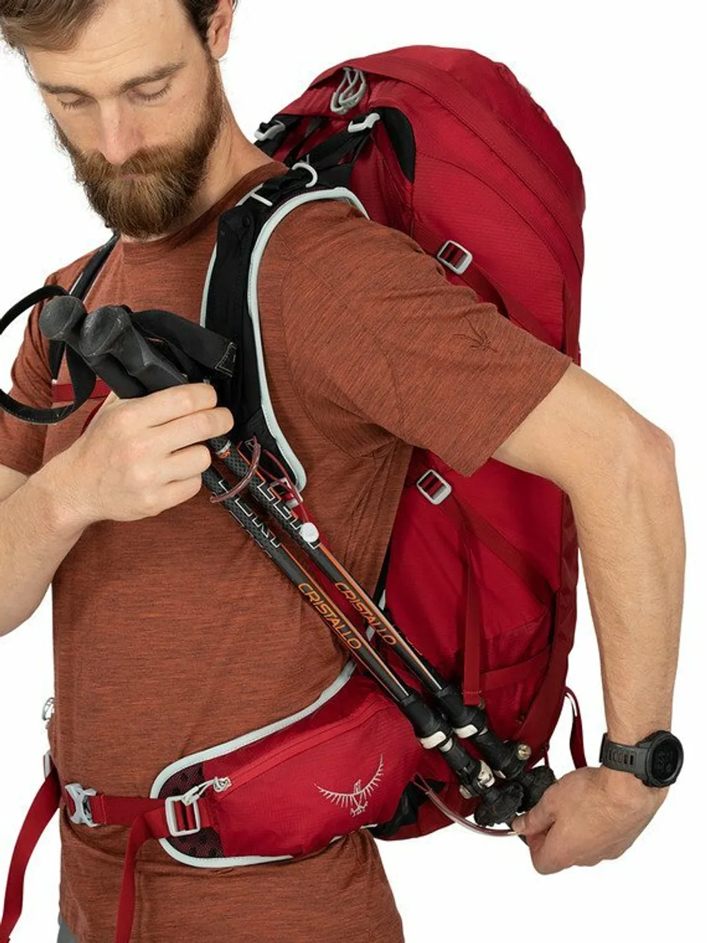 Osprey Talon 36 Backpack Bag