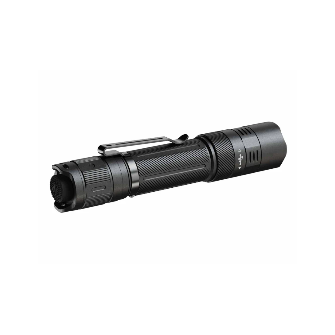 Fenix PD32R Luminus SFT40 LED 1400L USB-C Rechargeable Flashlight