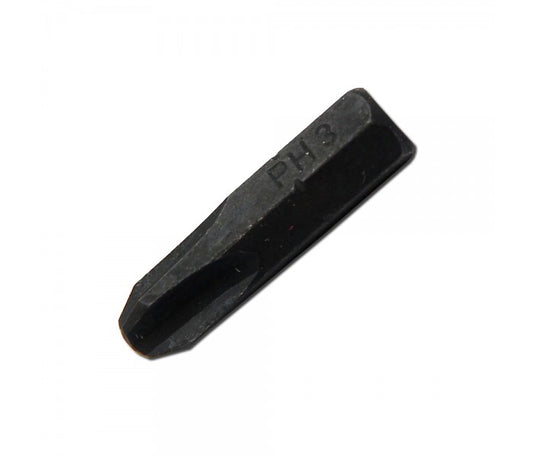 Victorinox Spare Parts - Swisstool Bit Phillips PH-3 (3.0312.3)