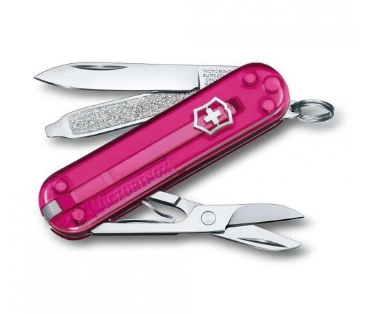 Victorinox Classic SD Cupcake Dream Multitool 0.6223.T5G