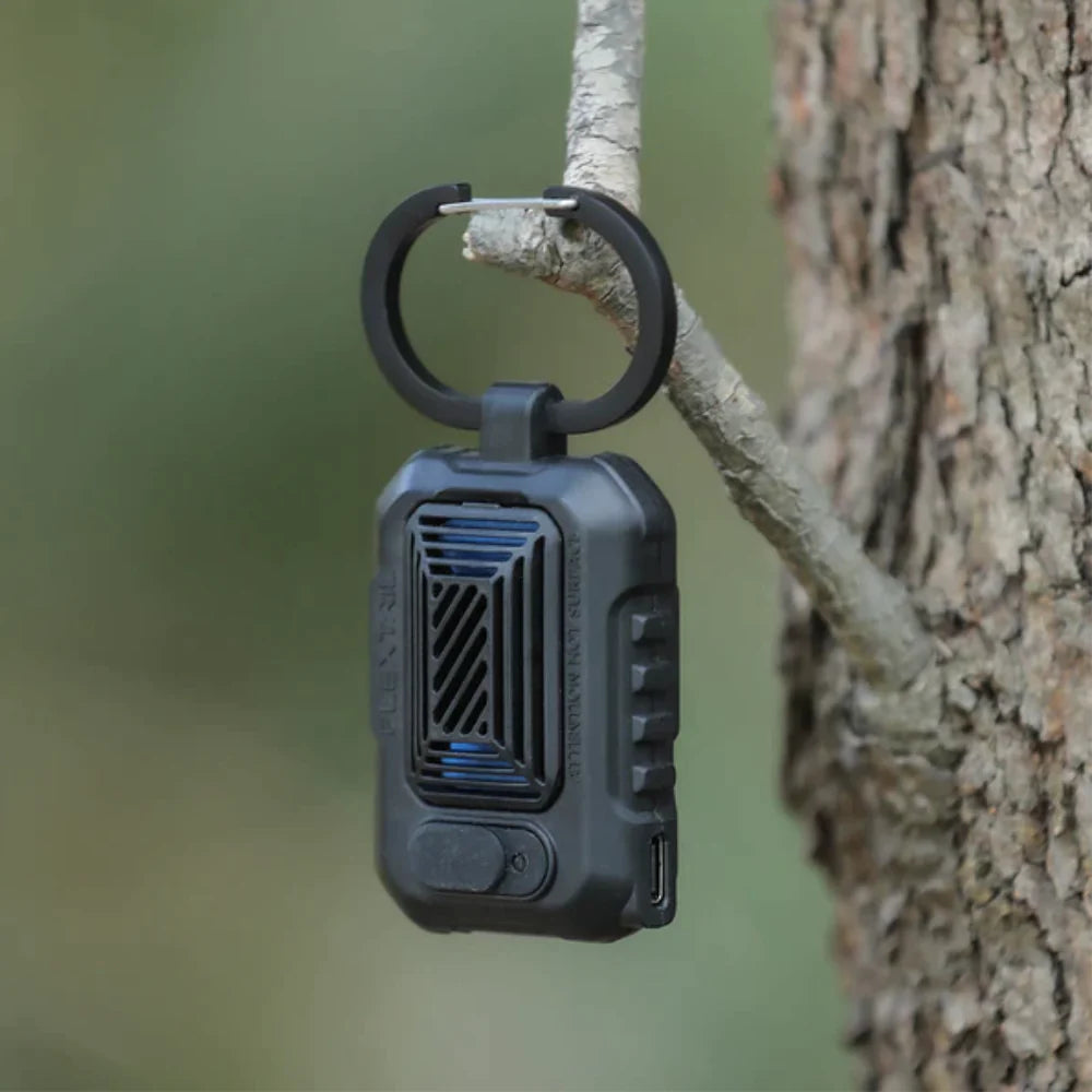 Flextail Light Repel Portable Mosquito Repellent