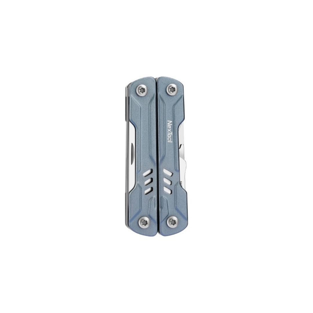 NexTool 10-in-1 Mini Sailor NE20156 EDC Steel Pliers Knife Scissors Multifunctional Multitool