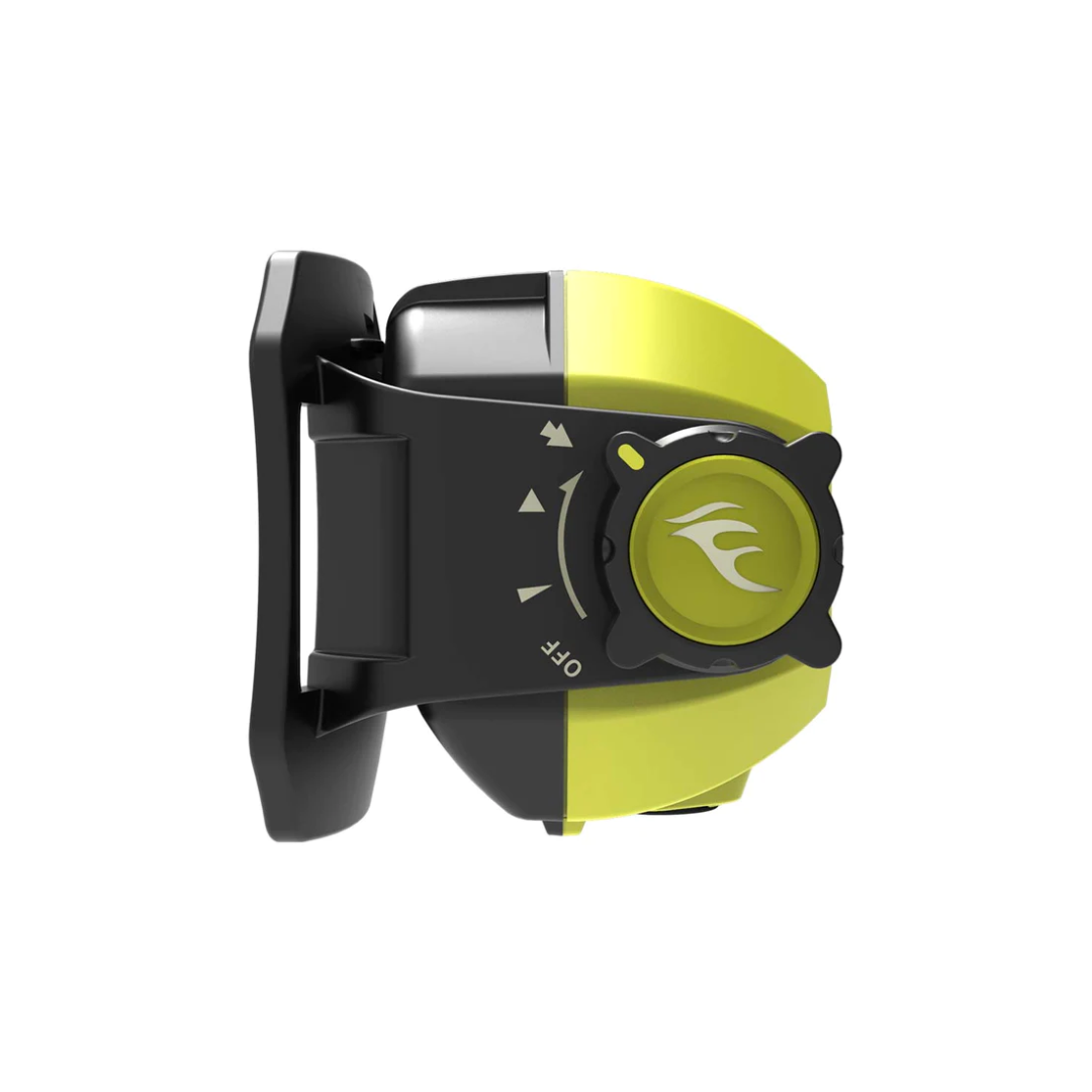 Fenix WH23R Gesture Sensing Rotary Switch 600L Rechargeable Headlamp