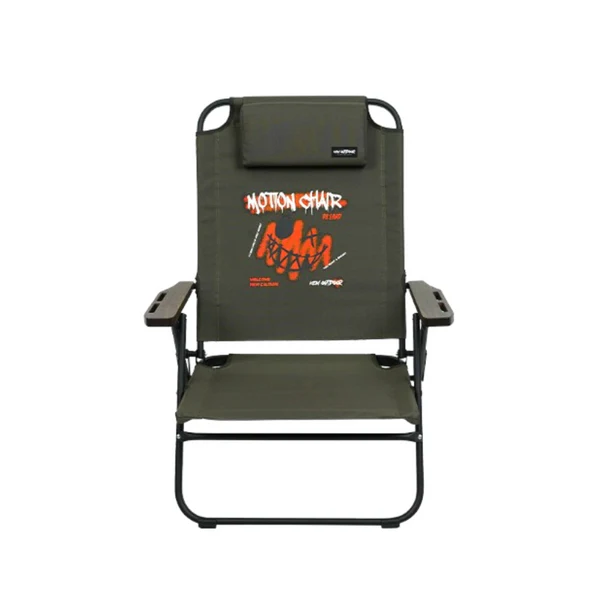 KZM Motion Chair Reload (100% Authentic)