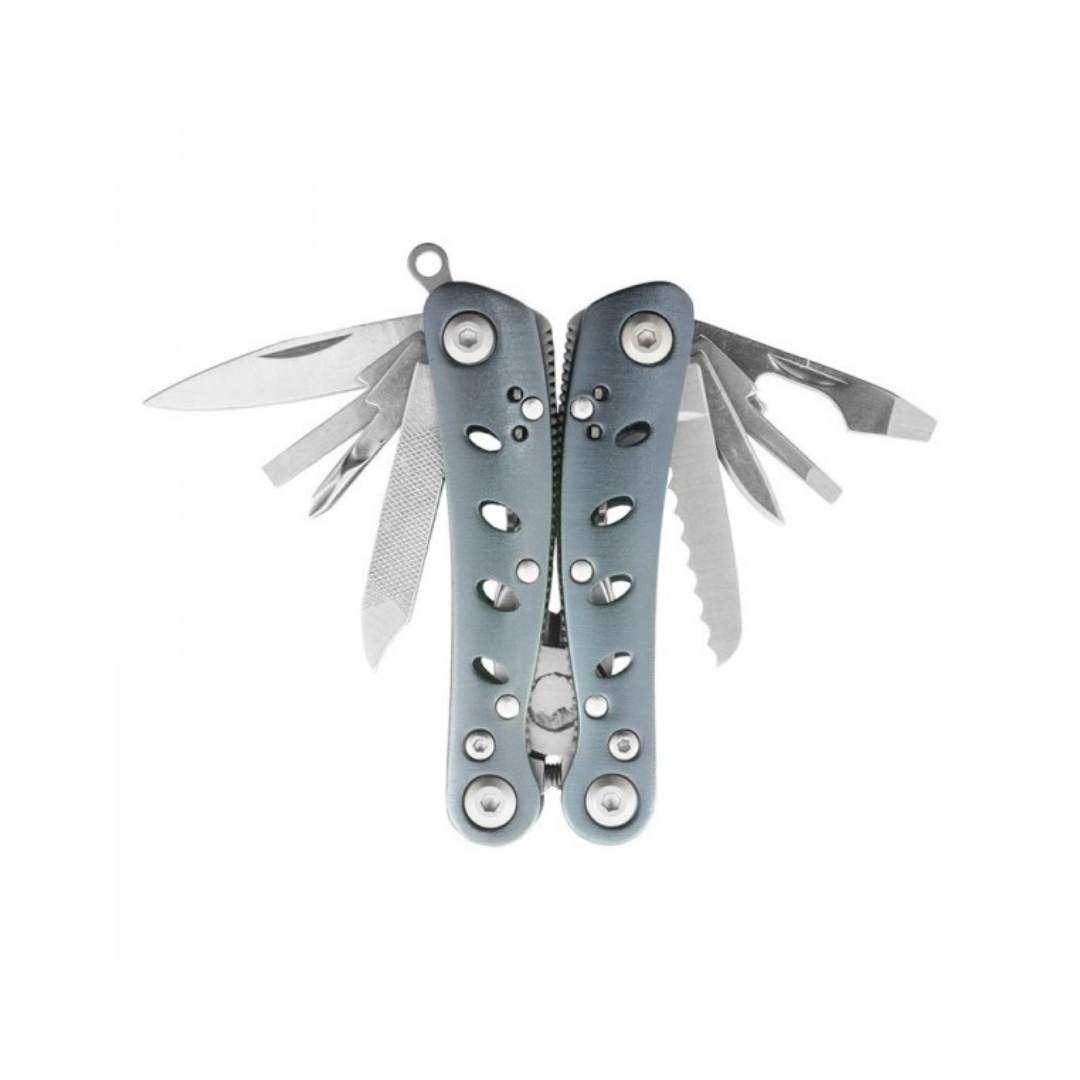 Ganzo G2019S Mini Pocket Size Handle Multitool Plier