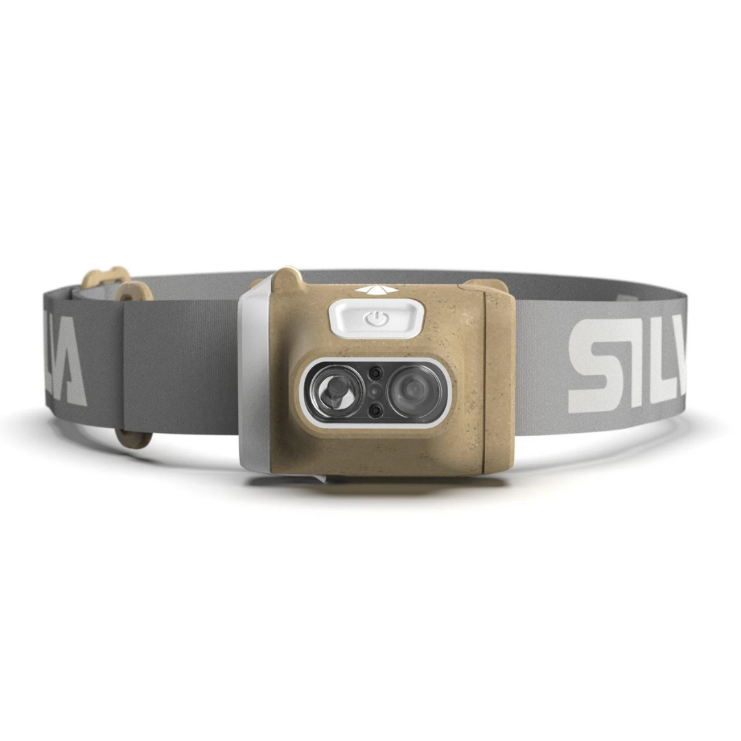 Silva Terra Scout X 300 True Lumen Headlamp