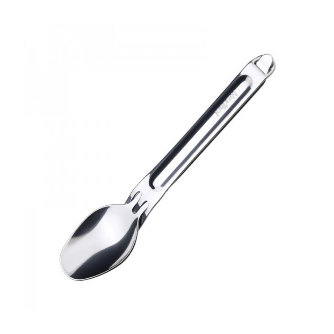 NexTool Stainless Steel Cutlery Set NE20133 Camping Tableware Spoon Fork