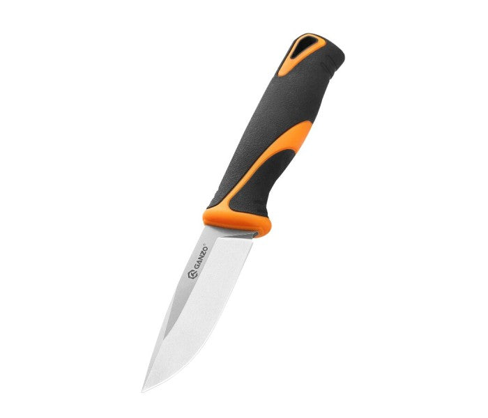 Ganzo G807 Fixed Blade Knife with Sheath