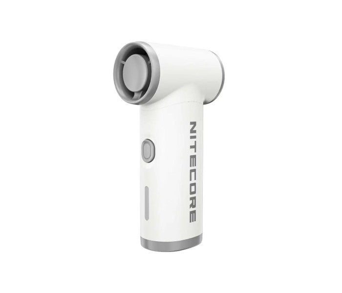 Nitecore NEF Nano Palm Sized High Speed Handheld Fan