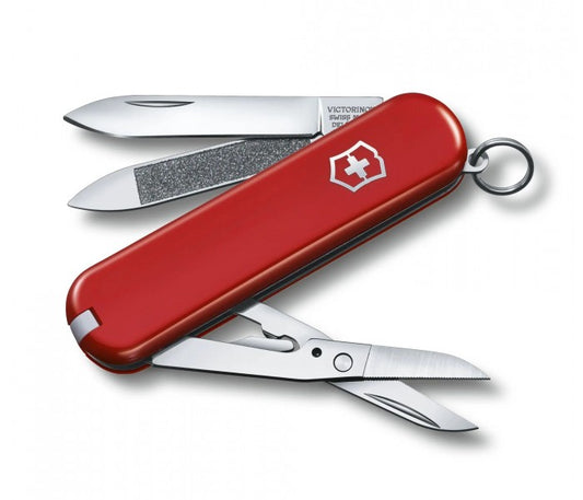Victorinox Executive 81 Red Multitool 0.6423