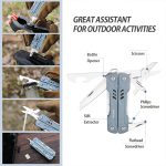 NexTool Mini Sailor S11 Pliers Multitool NE20156