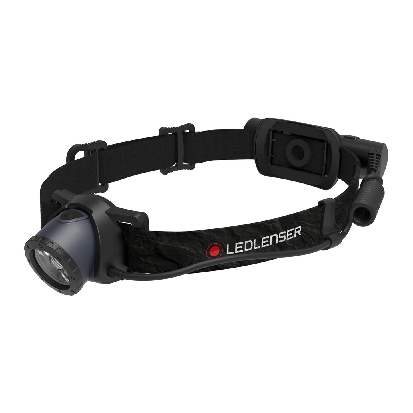 Ledlenser H8R 25th Anniversary Edition Rechargeable Headlamp 600 Lumens