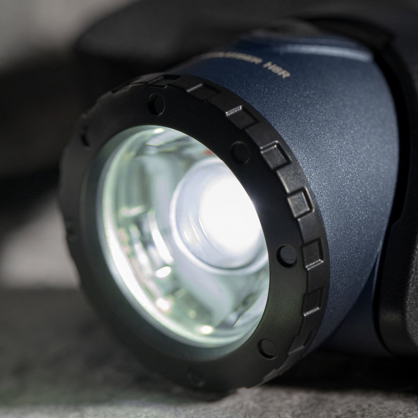 Ledlenser H8R 25th Anniversary Edition Rechargeable Headlamp 600 Lumens