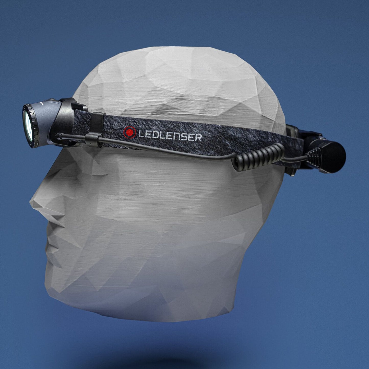 Ledlenser H8R 25th Anniversary Edition Rechargeable Headlamp 600 Lumens