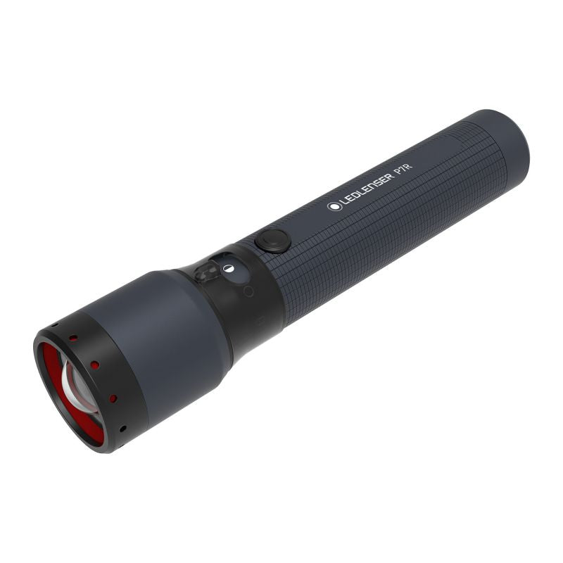 Ledlenser P7R 25th Anniversary Edition Rechargeable Flashlight 2000 Lumens