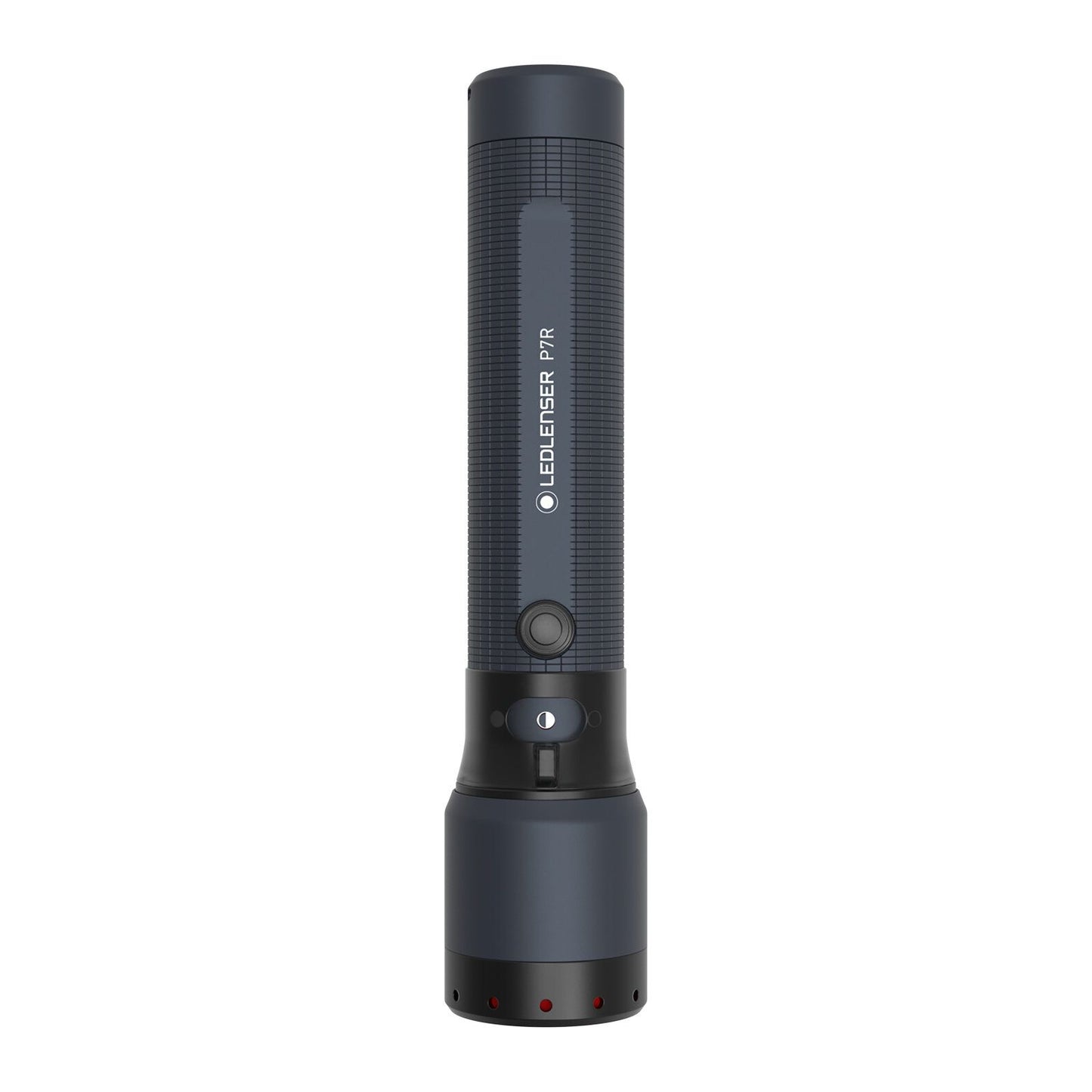 Ledlenser P7R 25th Anniversary Edition Rechargeable Flashlight 2000 Lumens