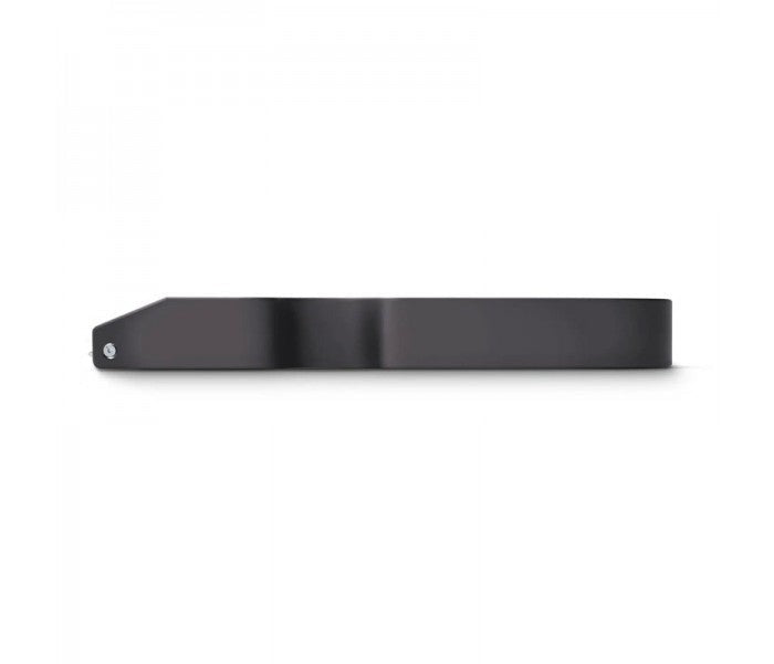 Victorinox Rapid Peeler Julienne Cutter Black Kitchen Fruit Vegetable Peeler 6.0934.3