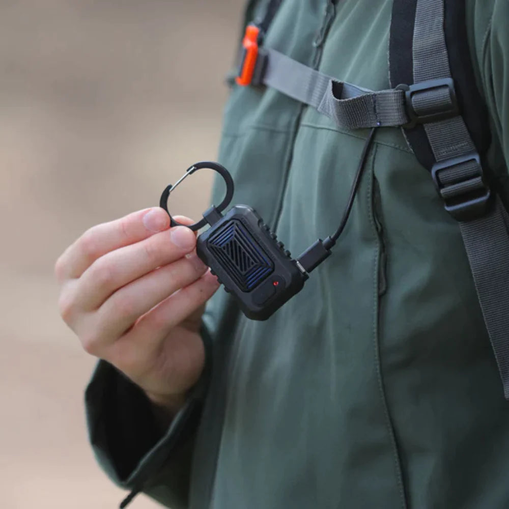 Flextail Light Repel Portable Mosquito Repellent