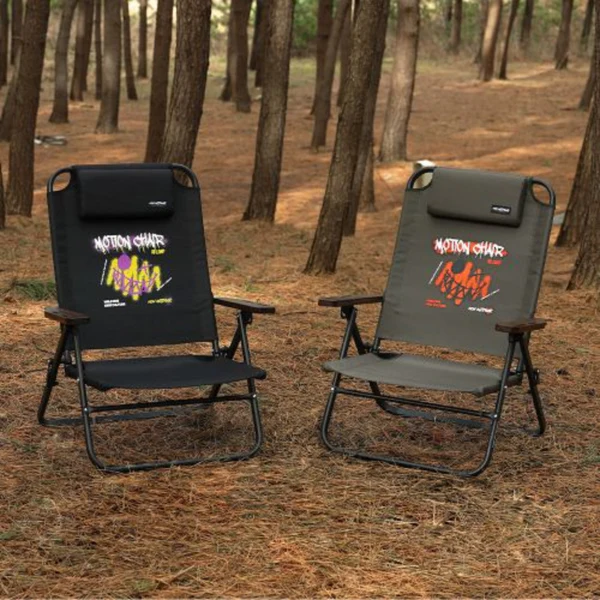 KZM Motion Chair Reload (100% Authentic)