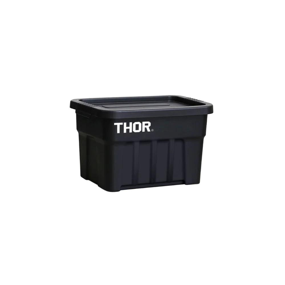 Thor Tote Box With Lid 22L – K TWO ADVENTURE