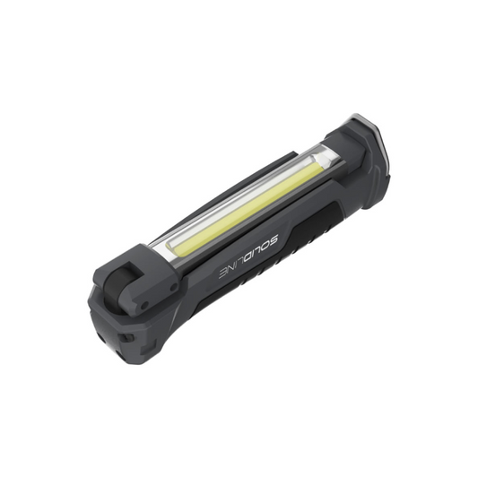 Solidline SW2R Rechargeable Work Light 550Lumens