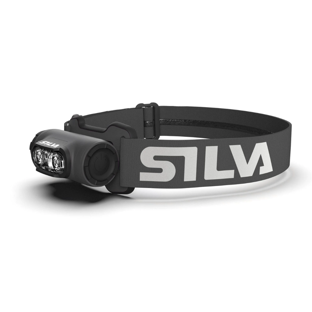 Silva Explore 4 400 True Lumen Headlamp